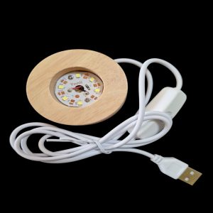 LED Base Light USB 0241